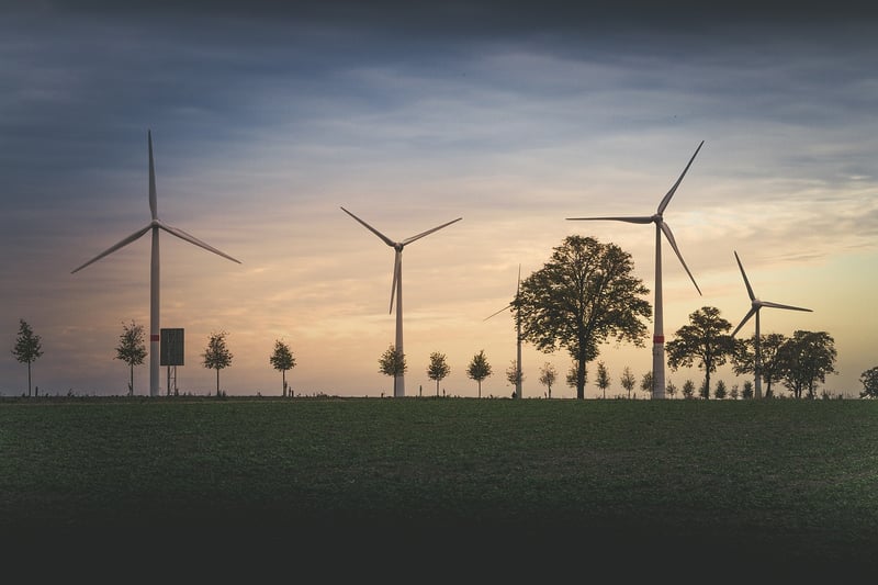 Environmental Consciousness